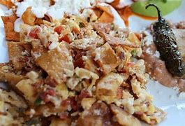 Image result for Mexican Breakfast
