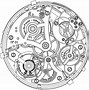 Image result for Clock Gears Vector