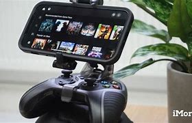 Image result for iPhone Controller Clip