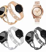 Image result for Samsung Galaxy Beaded Watch Bands 20Mm Gold