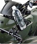 Image result for atv bicycle drink holders