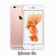 Image result for iPhone 6s Color Gold