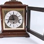 Image result for Vintage German Mantel Clocks