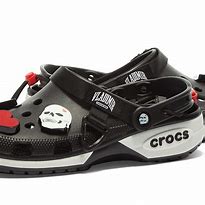 Image result for Crocs Design