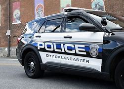 Image result for Lancaster City Police