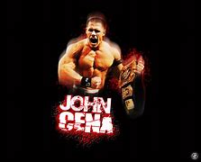 Image result for WWE 2K John Cena Wallpaper
