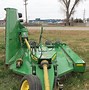 Image result for Tractor and Batwing Mower