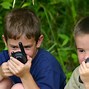 Image result for Walkie Talkies for Kids Plaing