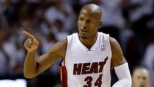 Image result for Maimi Ray Allen