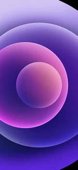 Image result for Apple Purple iPhone 12 Wallpaper