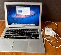 Image result for Old MacBook Air