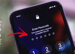 Image result for How to Unlock iPhone Passcode with iTunes