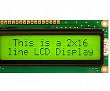 Image result for LCD for 8051
