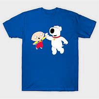 Image result for Family Guy T-shirt