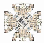 Image result for Complex Floor Plan