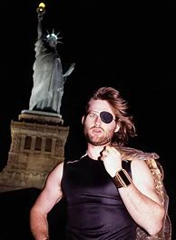 Image result for Escape From New York Snake