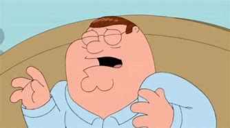 Image result for Peter Griffin Pillow Fort