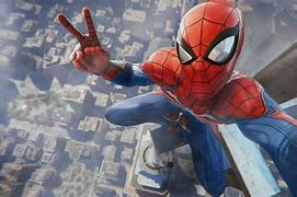Image result for Spider-Man PS4