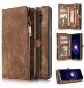 Image result for Phone Case Wallet Samsung Galaxy S8