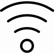 Image result for Wifi Symbol