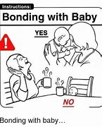 Image result for Bonding with Baby Bump Meme