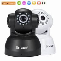 Image result for Sricam IP Camera
