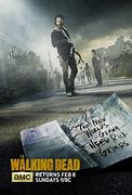 Image result for Walking Dead Happy Birthday Card