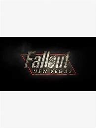 Image result for Fallout New Vegas Logo