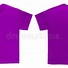 Image result for Blank T-Shirt Template Front and Back