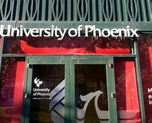 Image result for University of Phoenix Degree