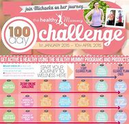 Image result for The World 100 Day Challenge