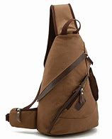 Image result for Over Shoulder Backpack