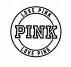 Image result for Love Pink Victoria's Secret