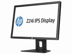 Image result for HP Z24 Monitor