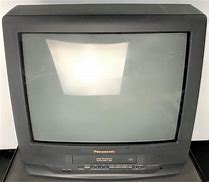 Image result for Panasonic VCR TV Cart