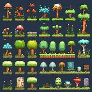 Image result for 2D Pebble Game Sprite