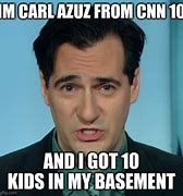 Image result for CNN 10 Memes