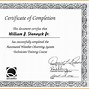 Image result for Blank Certificate Borders Templates Free