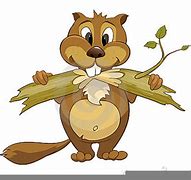 Image result for WoodChuck Cartoon