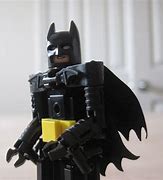 Image result for LEGO Batman Action Figure