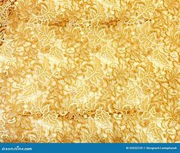 Image result for Gold Lace Pattern