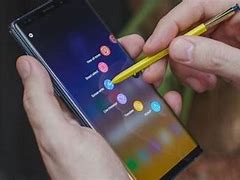 Image result for Samsung Note 9 Dimensions