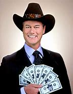 Image result for Who's J. Ewing Who Meme