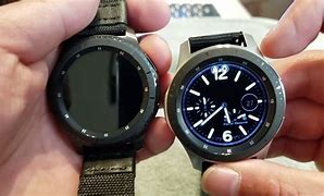 Image result for Samsung Galaxy Watch Frontier