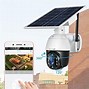Image result for Wireless Cam 2 Pack with Solar