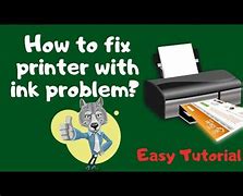 Image result for Diagnose and Fix Printer