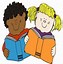 Image result for Reading Books ClipArt