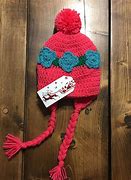 Image result for Princess Poppy Knitted Hat