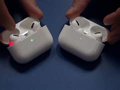 Image result for Real AirPods vs Fake