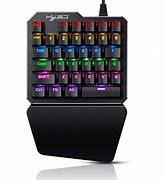 Image result for Gaming Hand Keyboard